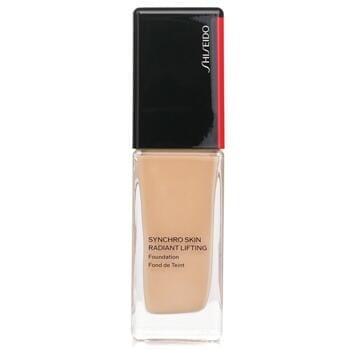 OJAM Online Shopping - Shiseido Synchro Skin Radiant Lifting Foundation - # 230 Alder 30ml/1.2oz Make Up