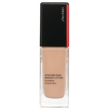 OJAM Online Shopping - Shiseido Synchro Skin Radiant Lifting Foundation - # 260 Cashmere 30ml/1.2oz Make Up