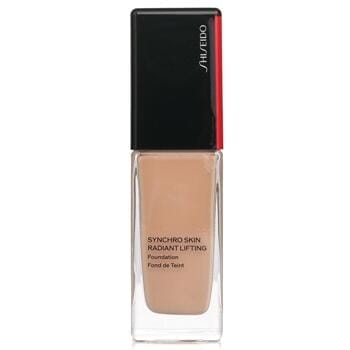 OJAM Online Shopping - Shiseido Synchro Skin Radiant Lifting Foundation - # 310 Silk 30ml/1.2oz Make Up