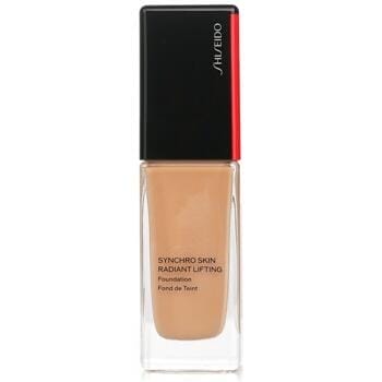 OJAM Online Shopping - Shiseido Synchro Skin Radiant Lifting Foundation - # 360 Citrine 30ml/1.2oz Make Up