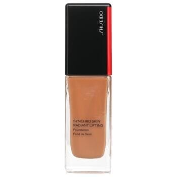 OJAM Online Shopping - Shiseido Synchro Skin Radiant Lifting Foundation - # 430 Cedar 30ml/1.2oz Make Up