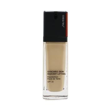 OJAM Online Shopping - Shiseido Synchro Skin Radiant Lifting Foundation SPF 30 - # 130 Opal 30ml/1.2oz Make Up