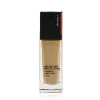 OJAM Online Shopping - Shiseido Synchro Skin Radiant Lifting Foundation SPF 30 - # 230 Alder 30ml/1.2oz Make Up