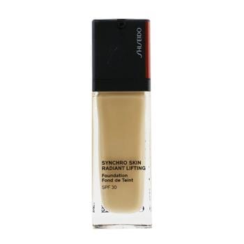 OJAM Online Shopping - Shiseido Synchro Skin Radiant Lifting Foundation SPF 30 - # 240 Quartz 30ml/1.2oz Make Up