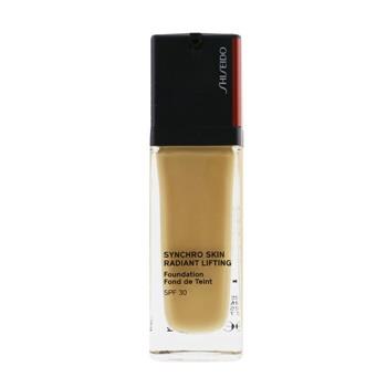 OJAM Online Shopping - Shiseido Synchro Skin Radiant Lifting Foundation SPF 30 - # 350 Maple 30ml/1.2oz Make Up