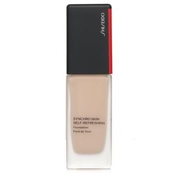 OJAM Online Shopping - Shiseido Synchro Skin Self Refreshing Foundation - # 130 Opal 30ml/1oz Make Up