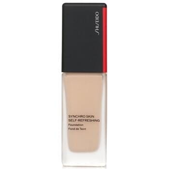 OJAM Online Shopping - Shiseido Synchro Skin Self Refreshing Foundation - # 160 Shell 30ml/1oz Make Up