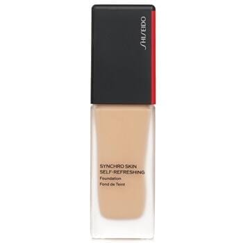 OJAM Online Shopping - Shiseido Synchro Skin Self Refreshing Foundation - # 230 Alder 30ml/1oz Make Up