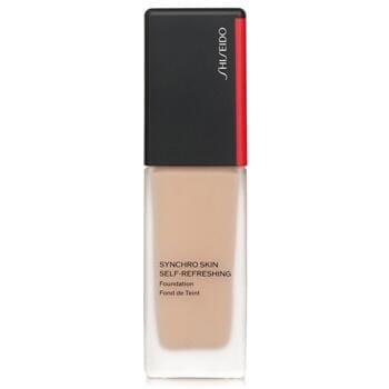 OJAM Online Shopping - Shiseido Synchro Skin Self Refreshing Foundation - # 260 Cashmere 30ml/1oz Make Up