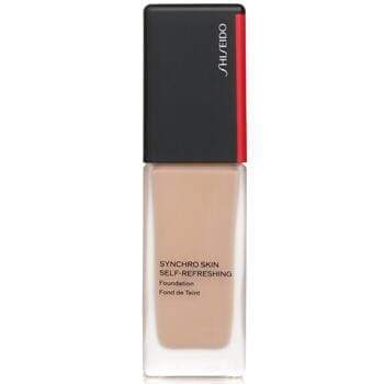 OJAM Online Shopping - Shiseido Synchro Skin Self Refreshing Foundation - # 310 Silk 30ml/1oz Make Up