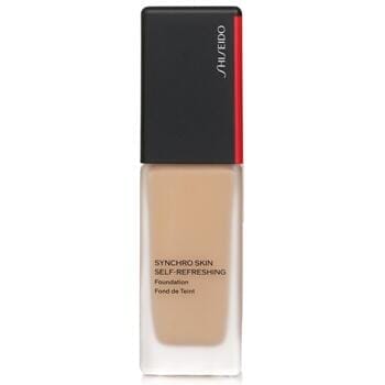 OJAM Online Shopping - Shiseido Synchro Skin Self Refreshing Foundation - # 330 Bamboo 30ml/1oz Make Up