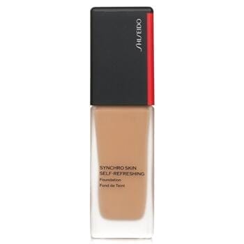 OJAM Online Shopping - Shiseido Synchro Skin Self Refreshing Foundation - # 360 Citrine 30ml/1oz Make Up