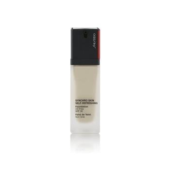 OJAM Online Shopping - Shiseido Synchro Skin Self Refreshing Foundation SPF 30 - # 130 Opal 30ml/1oz Make Up