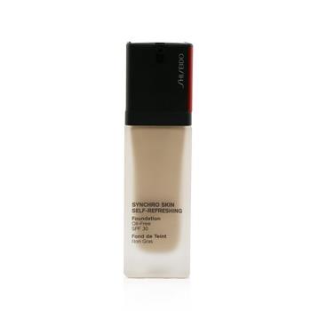 OJAM Online Shopping - Shiseido Synchro Skin Self Refreshing Foundation SPF 30 - # 150 Lace 30ml/1oz Make Up