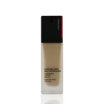 OJAM Online Shopping - Shiseido Synchro Skin Self Refreshing Foundation SPF 30 - # 260 Cashmere 30ml/1oz Make Up