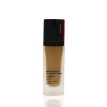 OJAM Online Shopping - Shiseido Synchro Skin Self Refreshing Foundation SPF 30 - # 430 Cedar 30ml/1oz Make Up