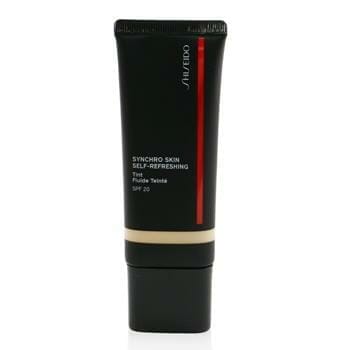 OJAM Online Shopping - Shiseido Synchro Skin Self Refreshing Tint SPF 20 - # 125 Fair/ Tres Clair Asterid 30ml/1oz Make Up