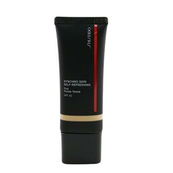 OJAM Online Shopping - Shiseido Synchro Skin Self Refreshing Tint SPF 20 - # 225 Light/ Clair Magnolia 30ml/1oz Make Up