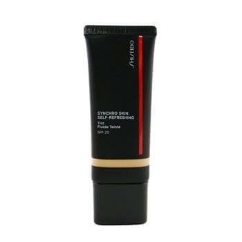 OJAM Online Shopping - Shiseido Synchro Skin Self Refreshing Tint SPF 20 - # 315 Medium/ Moyen Matsu 30ml/1oz Make Up