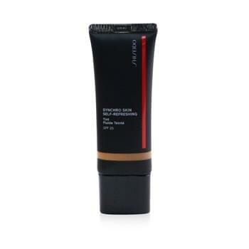 OJAM Online Shopping - Shiseido Synchro Skin Self Refreshing Tint SPF 20 - # 425 Tan/ Hale Ume 30ml/1oz Make Up