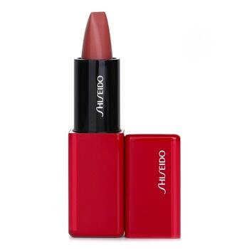OJAM Online Shopping - Shiseido Technosatin Gel Lipstick - # 404 Data Stream 3.3g/0.11oz Make Up