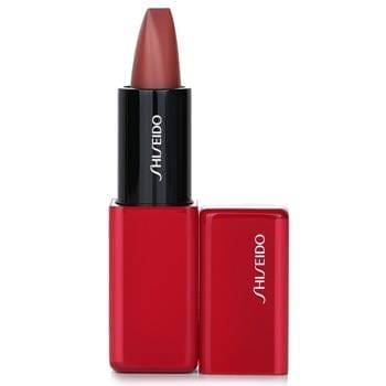 OJAM Online Shopping - Shiseido Technosatin Gel Lipstick - # 405 Playback 3.3g/0.11oz Make Up