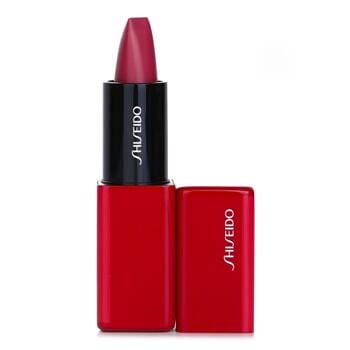 OJAM Online Shopping - Shiseido Technosatin Gel Lipstick - # 409 Harmonic Drive 3.3g/0.11oz Make Up