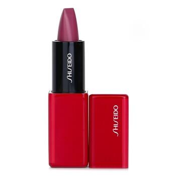 OJAM Online Shopping - Shiseido Technosatin Gel Lipstick - # 410 Lilac Echo 3.3g/0.11oz Make Up