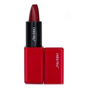 OJAM Online Shopping - Shiseido Technosatin Gel Lipstick - # 413 Main Frame 3.3g/0.11oz Make Up