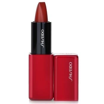 OJAM Online Shopping - Shiseido Technosatin Gel Lipstick - # 414 Upload 3.3g/0.11oz Make Up