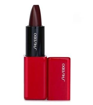OJAM Online Shopping - Shiseido Technosatin Gel Lipstick - # 424 Quantum Plum N/A Make Up