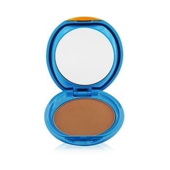 OJAM Online Shopping - Shiseido UV Protective Compact Foundation SPF 30 (Case+Refill) - # SP60 Medium Beige (Random Packaging) 12g/0.42oz Make Up