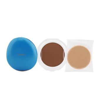 OJAM Online Shopping - Shiseido UV Protective Compact Foundation SPF 36 (Case + Refill) - # Dark Beige 12g/0.42oz Make Up