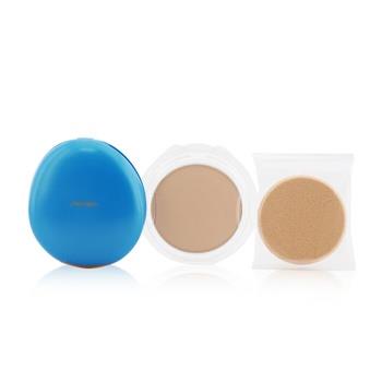 OJAM Online Shopping - Shiseido UV Protective Compact Foundation SPF 36 (Case + Refill) - # SP90 Fair Ivory 12g/0.42oz Make Up