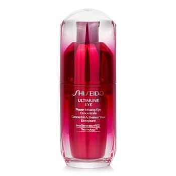 OJAM Online Shopping - Shiseido Ultimune Eye Power Infusing Eye Concentrate 15ml/0.54oz Skincare