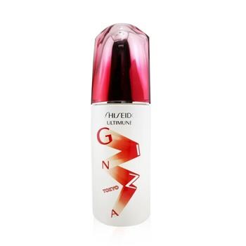 OJAM Online Shopping - Shiseido Ultimune Power Infusing Concentrate - ImuGeneration Technology (Ginza Edition) 75ml/2.5oz Skincare