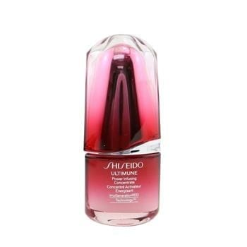 OJAM Online Shopping - Shiseido Ultimune Power Infusing Concentrate (ImuGenerationRED Technology) 15ml/0.5oz Skincare