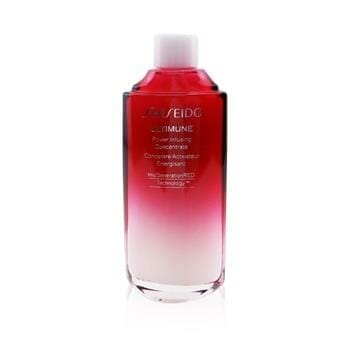 OJAM Online Shopping - Shiseido Ultimune Power Infusing Concentrate (ImuGenerationRED Technology) - Refill 75ml/2.5oz Skincare