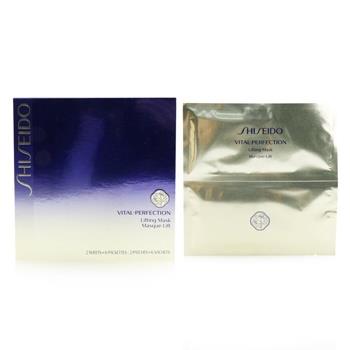 OJAM Online Shopping - Shiseido Vital-Perfection Lifting Mask 6pcs Skincare