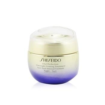 OJAM Online Shopping - Shiseido Vital Perfection Overnight Firming Treatment 50ml/1.7oz Skincare