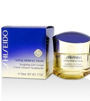 OJAM Online Shopping - Shiseido Vital-Perfection Sculpting Lift Cream 50ml/1.7oz Skincare