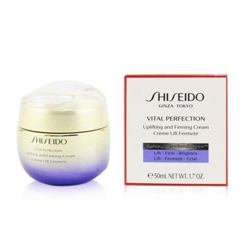 OJAM Online Shopping - Shiseido Vital Perfection Uplifting & Firming Cream 50ml/1.7oz Skincare