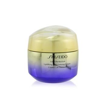 OJAM Online Shopping - Shiseido Vital Perfection Uplifting & Firming Cream 75ml/2.6oz Skincare