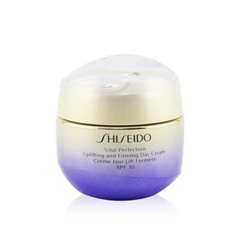 OJAM Online Shopping - Shiseido Vital Perfection Uplifting & Firming Day Cream SPF 30 50ml/1.7oz Skincare