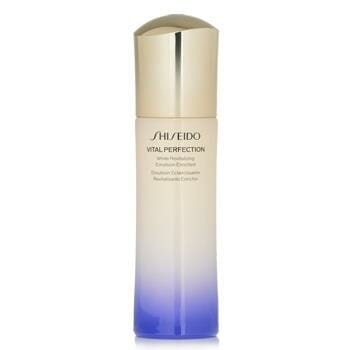 OJAM Online Shopping - Shiseido Vital-Perfection White Revitalizing Emulsion 100ml/3.3oz Skincare