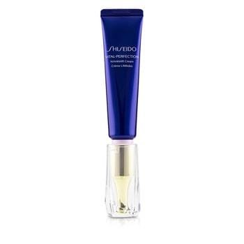 OJAM Online Shopping - Shiseido Vital-perfection Wrinklelift Cream 15ml/0.52oz Skincare