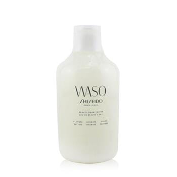 OJAM Online Shopping - Shiseido Waso Beauty Smart Water - Cleanse