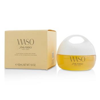 OJAM Online Shopping - Shiseido Waso Clear Mega Hydrating Cream 24 Hour 50ml/1.8oz Skincare