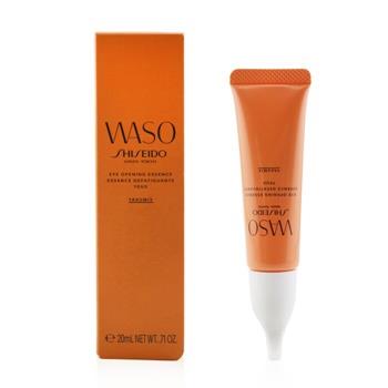 OJAM Online Shopping - Shiseido Waso Eye Opening Essence 20ml/0.71oz Skincare