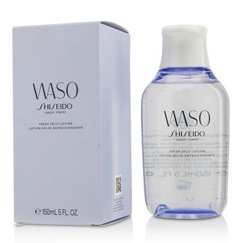 OJAM Online Shopping - Shiseido Waso Fresh Jelly Lotion 150ml/5oz Skincare